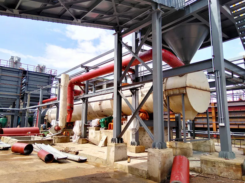 Heqing yixin hliník