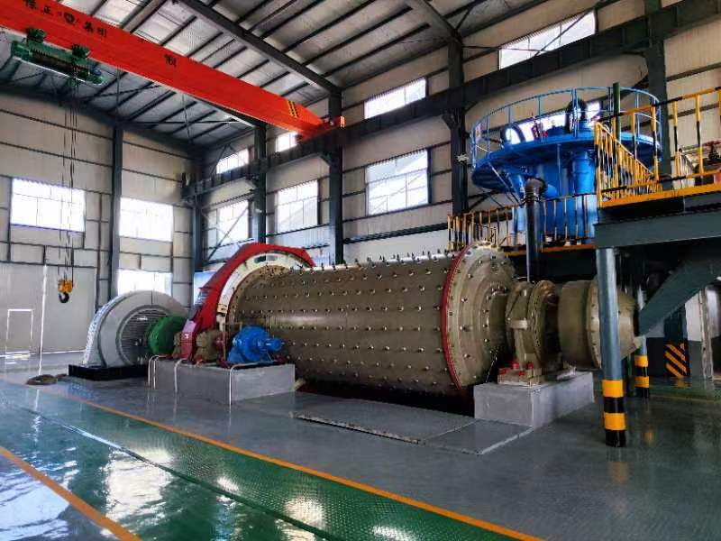 Qingdao Qingzhong Machinery atd.