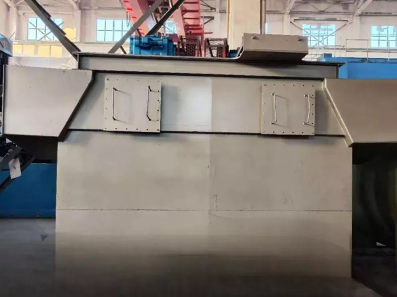 Proč vaše bruska stále chybí specifikace?