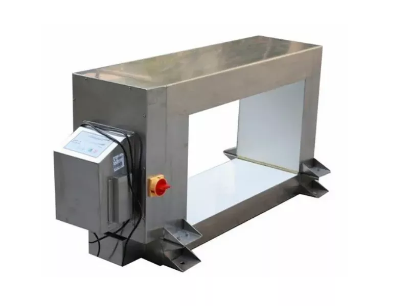 Jak může zařízení na odstraňování železa zabránit nákladné kontaminaci a prostojům?