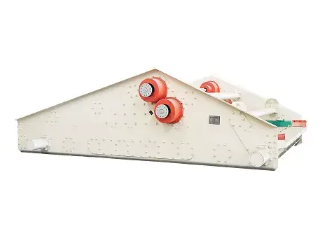 Které vibrační síto byste si měli vybrat, abyste přestali oslepovat, zkrátili prostoje a dosáhli cílové velikosti řezu?