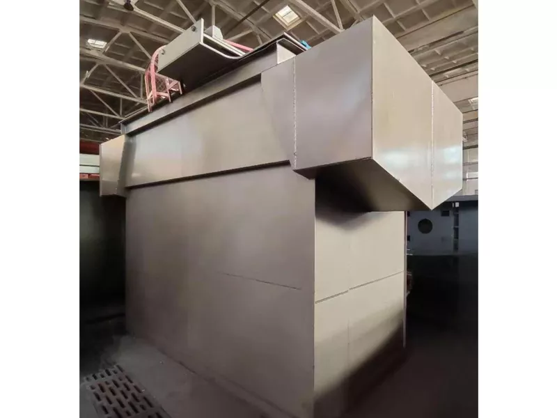 Proč je míchací mlýn chytrou volbou pro ultrajemné mletí?